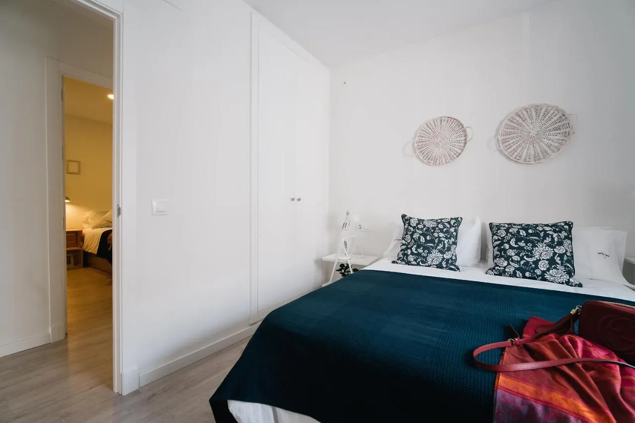 Apartamento Eva Recommends Capilla de la Jura en Jerez Jerez de la Frontera 0*,