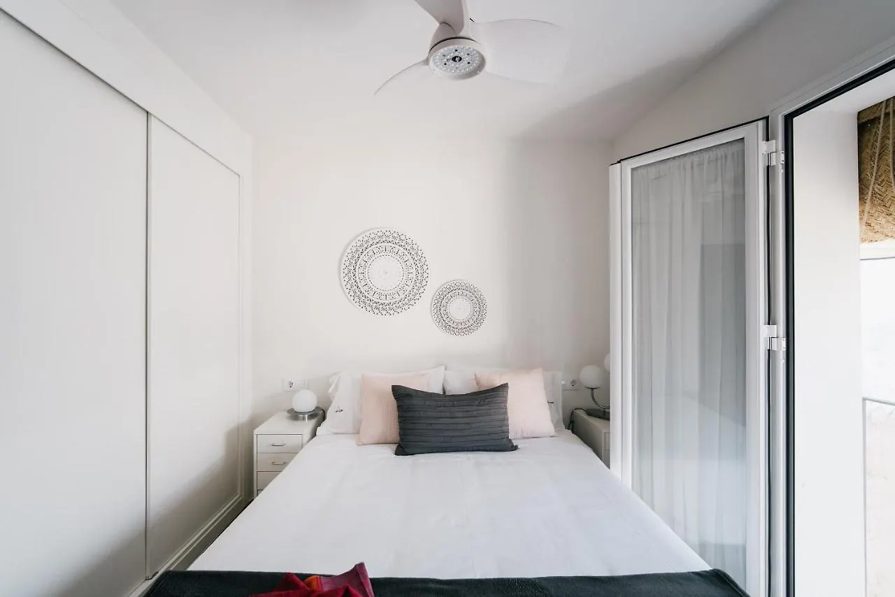 Apartamento Eva Recommends Capilla de la Jura en Jerez Jerez de la Frontera