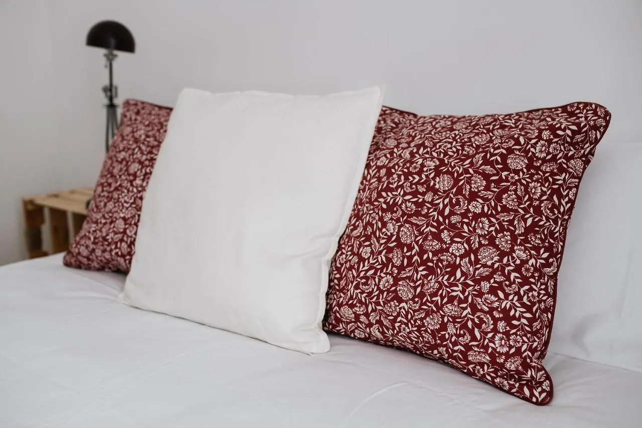 Apartamento Eva Recommends Capilla de la Jura en Jerez Jerez de la Frontera España