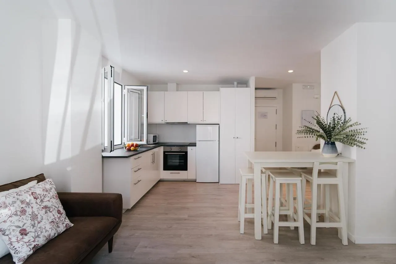 Apartamento Eva Recommends Capilla de la Jura en Jerez Jerez de la Frontera