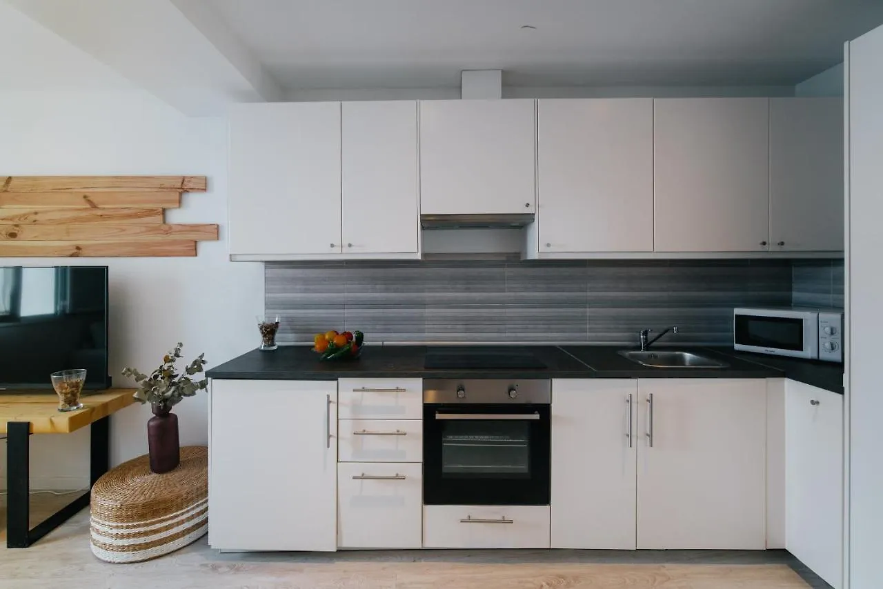 Apartamento Eva Recommends Capilla de la Jura en Jerez Jerez de la Frontera España