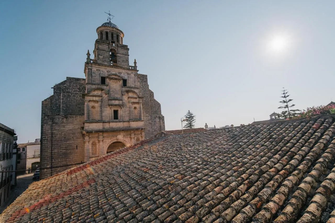 Apartamento Eva Recommends Capilla de la Jura en Jerez Jerez de la Frontera