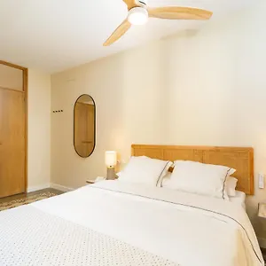 Apartamento Sherryflat Alma, Jerez de la Frontera