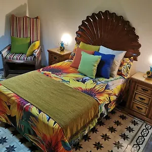 Apartamento Abuela Manuela, Jerez de la Frontera
