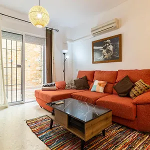 Apartamento Apartamento Manuela, Jerez de la Frontera